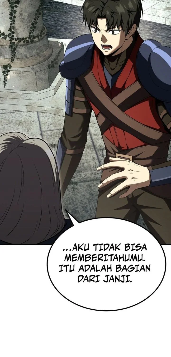 Return Of The All-Time Genius Ranker Chapter 22 - halaman 19