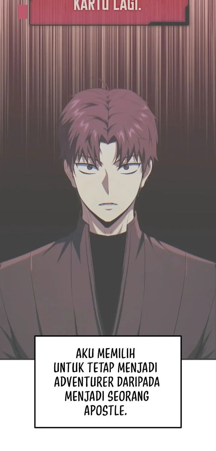 Return Of The All-Time Genius Ranker Chapter 22 - halaman 2