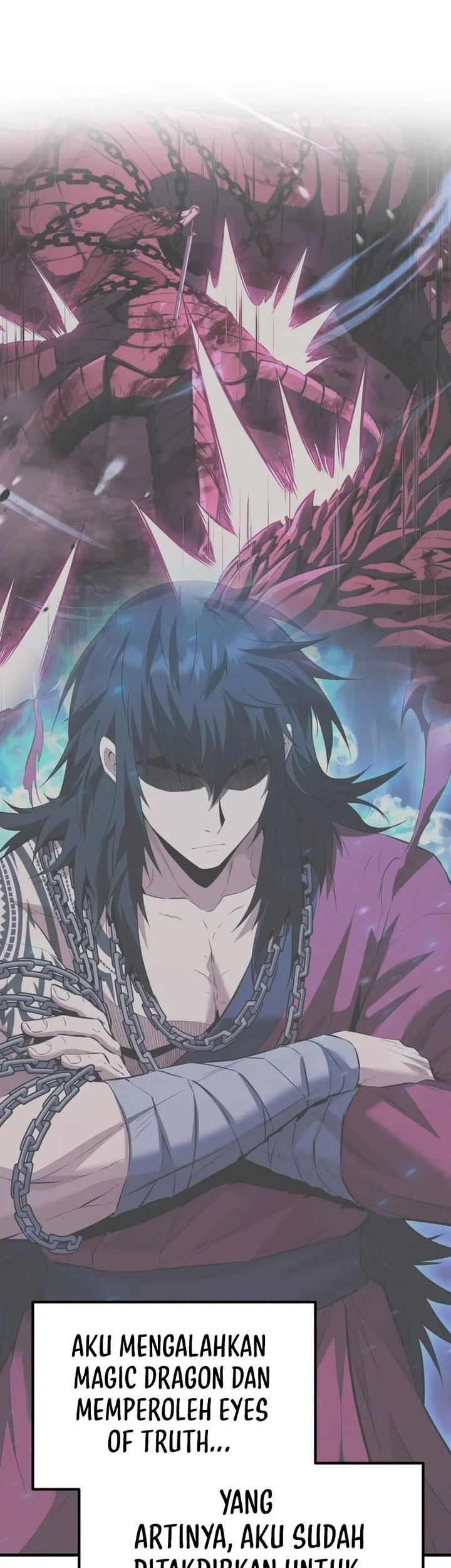 Return Of The All-Time Genius Ranker Chapter 22 - halaman 3