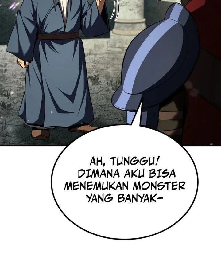 Return Of The All-Time Genius Ranker Chapter 22 - halaman 31
