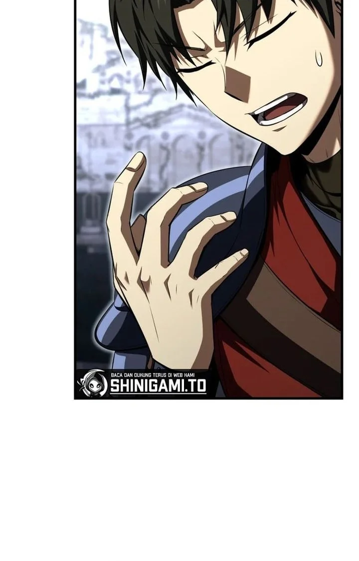 Return Of The All-Time Genius Ranker Chapter 22 - halaman 33