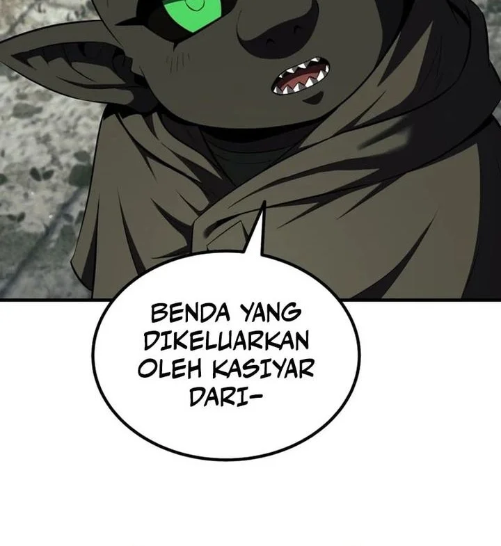 Return Of The All-Time Genius Ranker Chapter 22 - halaman 35