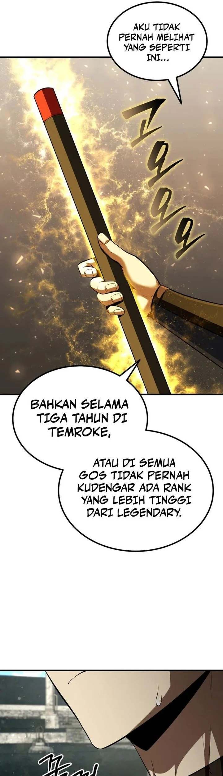 Return Of The All-Time Genius Ranker Chapter 22 - halaman 39