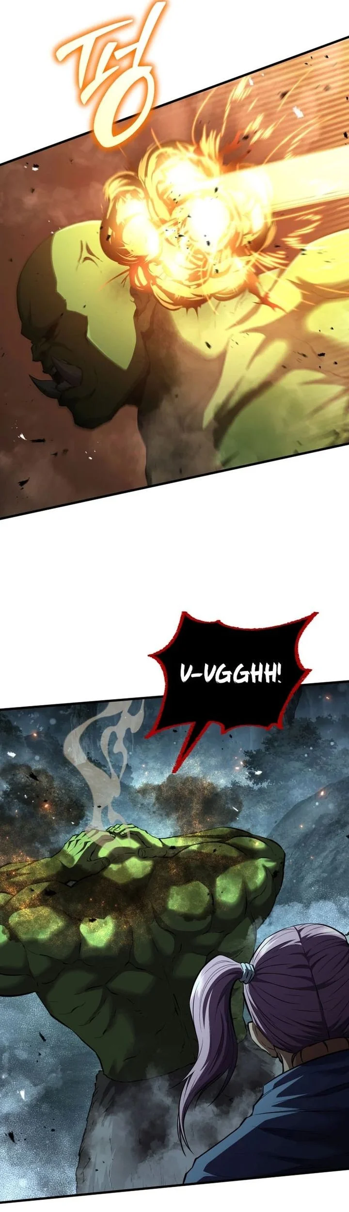 Return Of The All-Time Genius Ranker Chapter 22 - halaman 51