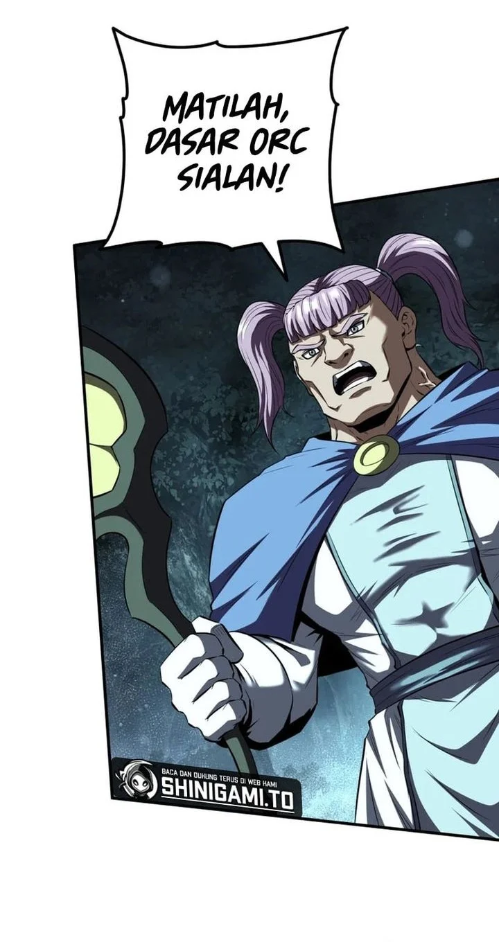 Return Of The All-Time Genius Ranker Chapter 22 - halaman 52