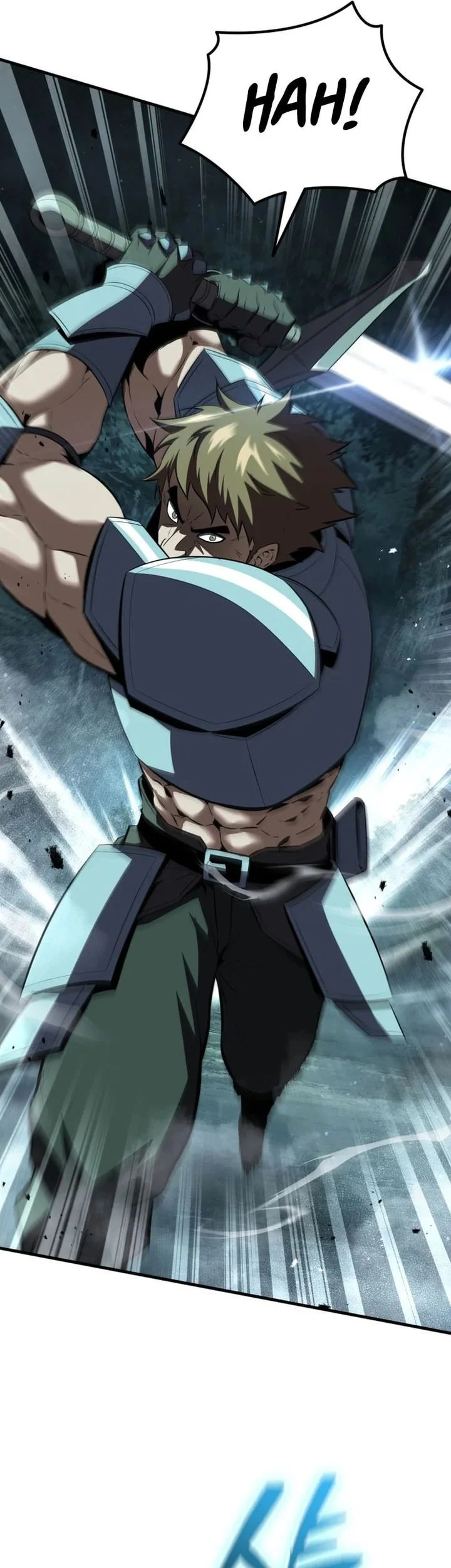Return Of The All-Time Genius Ranker Chapter 22 - halaman 53
