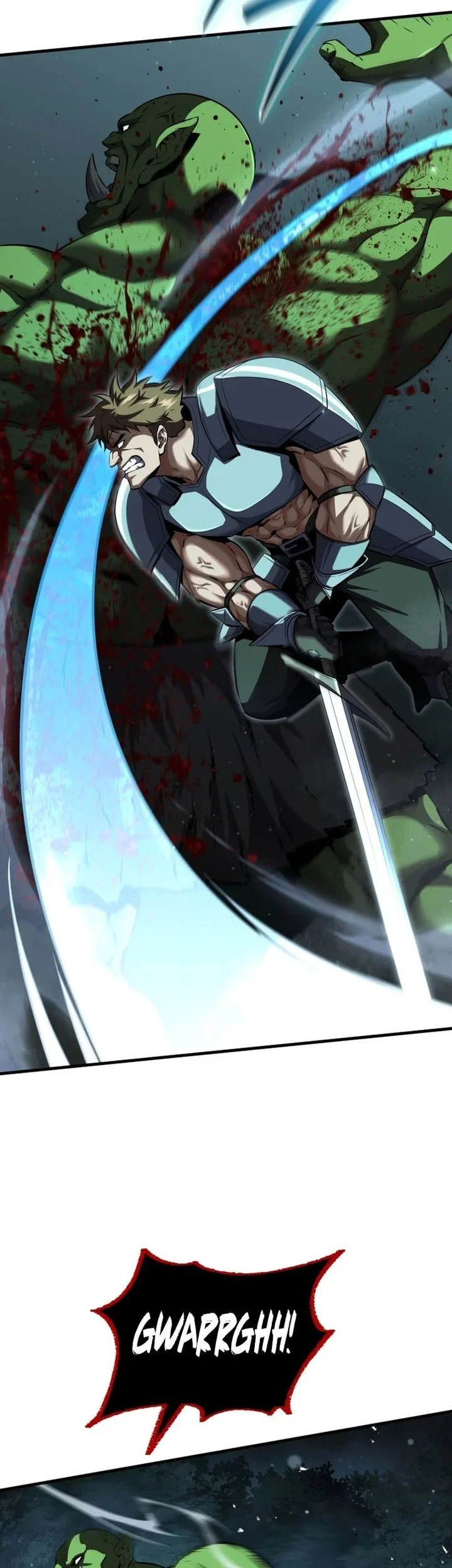 Return Of The All-Time Genius Ranker Chapter 22 - halaman 55