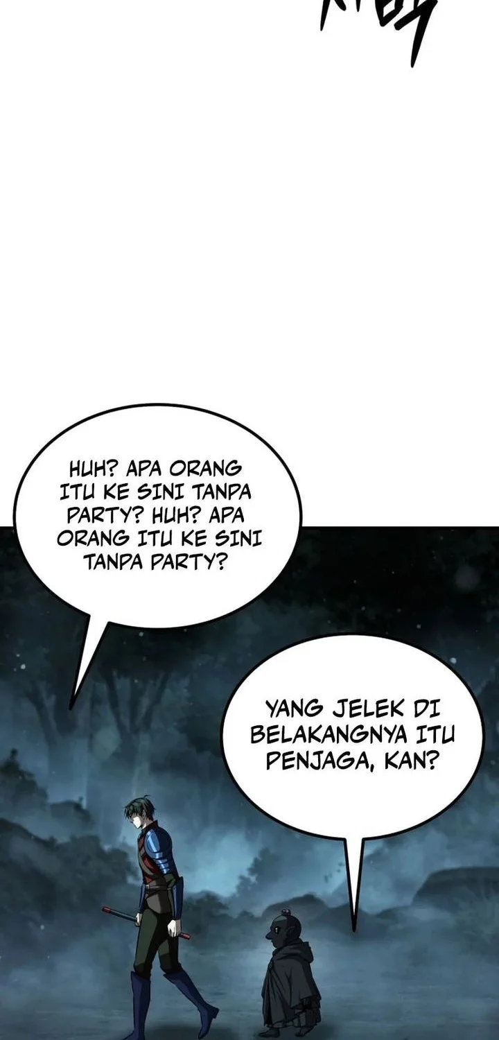 Return Of The All-Time Genius Ranker Chapter 22 - halaman 64