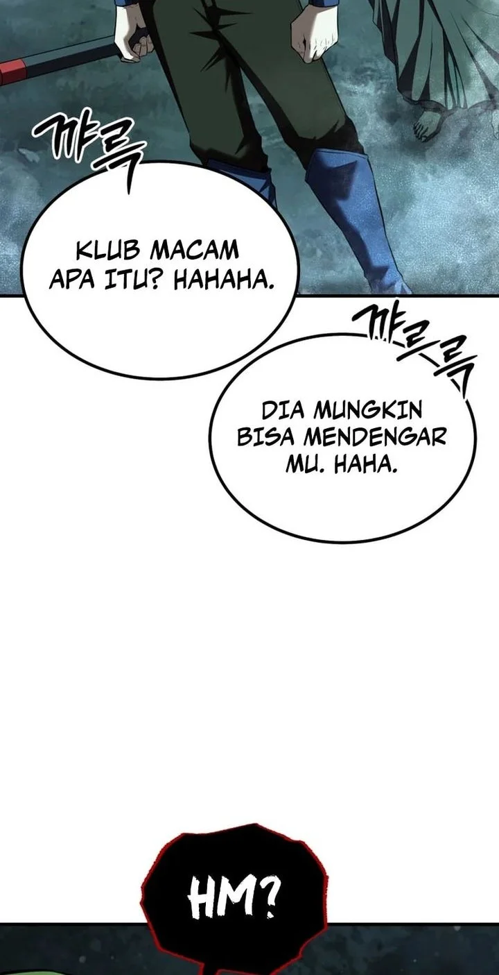 Return Of The All-Time Genius Ranker Chapter 22 - halaman 70