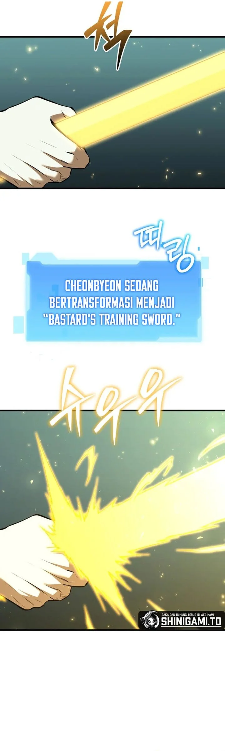Return Of The All-Time Genius Ranker Chapter 22 - halaman 75