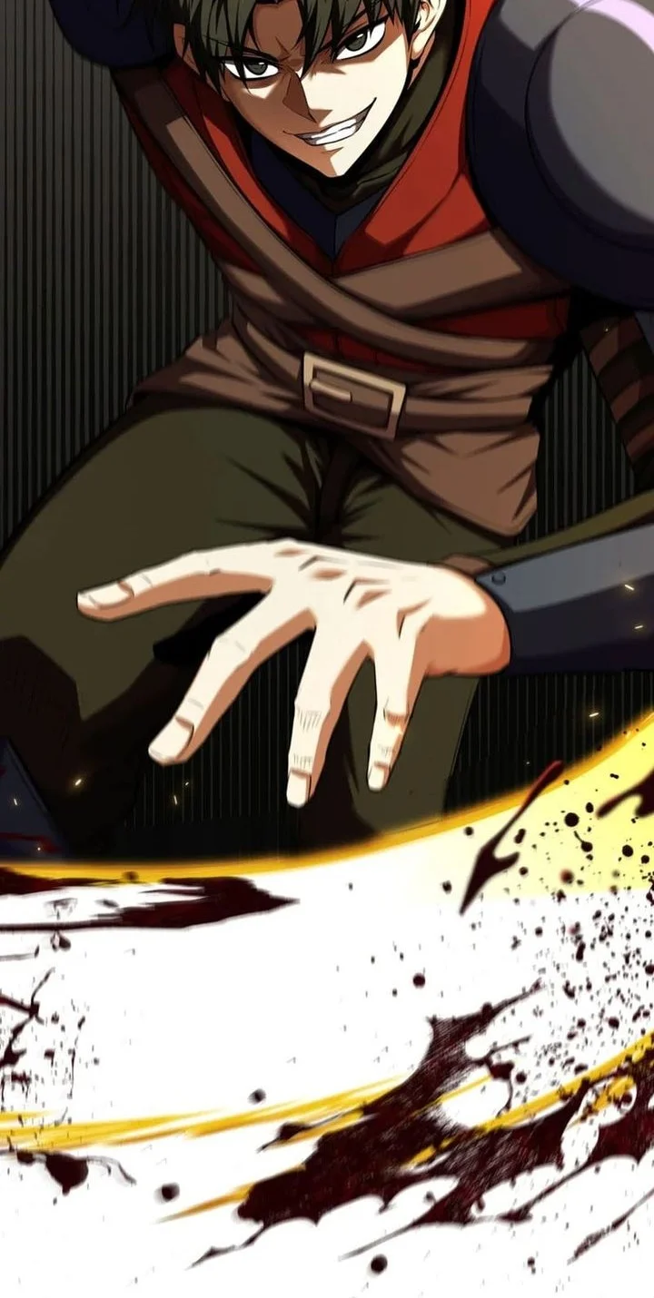 Return Of The All-Time Genius Ranker Chapter 22 - halaman 77