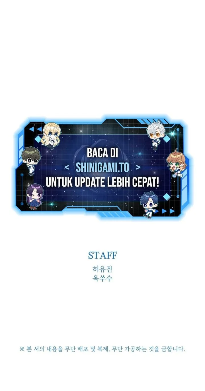 Return Of The All-Time Genius Ranker Chapter 22 - halaman 81