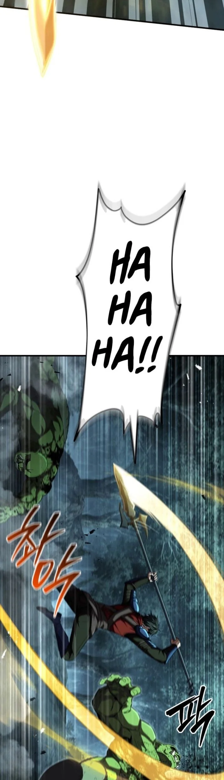 Return Of The All-Time Genius Ranker Chapter 23 - halaman 31