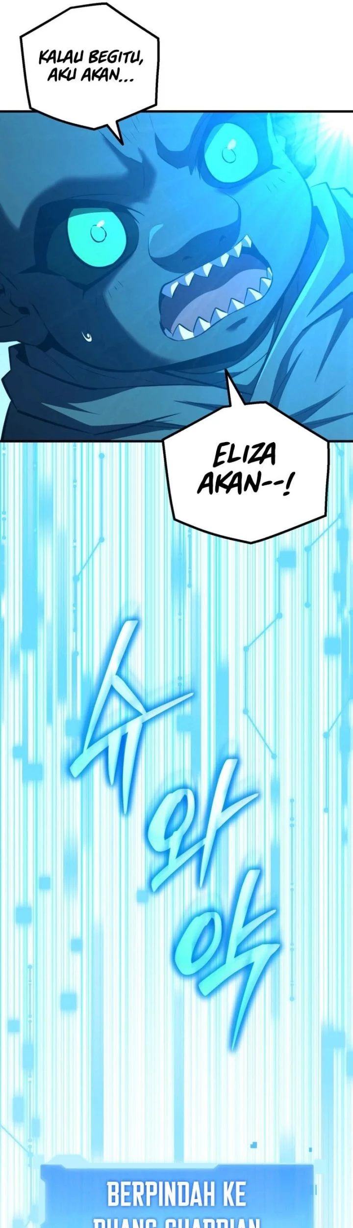 Return Of The All-Time Genius Ranker Chapter 23 - halaman 53