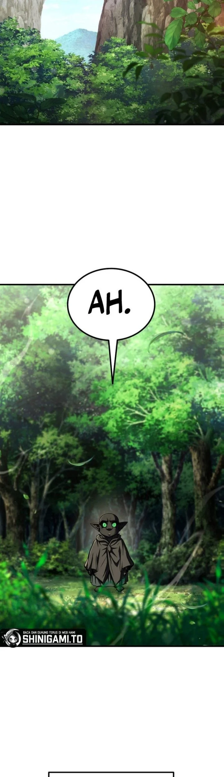 Return Of The All-Time Genius Ranker Chapter 23 - halaman 55