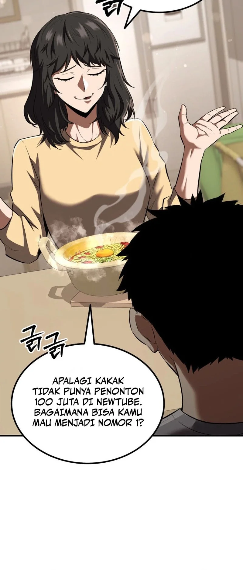 Return Of The All-Time Genius Ranker Chapter 24 - halaman 13