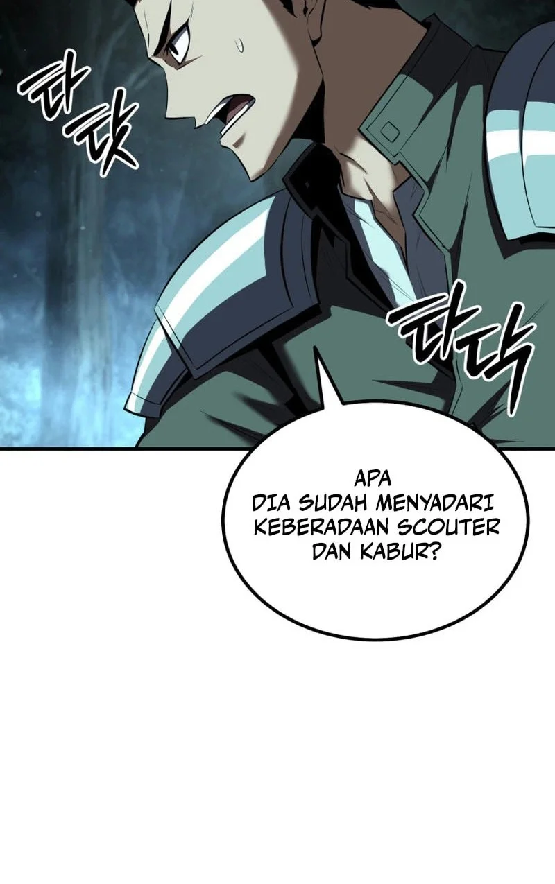 Return Of The All-Time Genius Ranker Chapter 24 - halaman 25