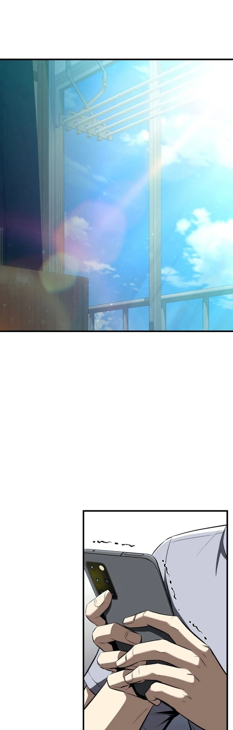 Return Of The All-Time Genius Ranker Chapter 24 - halaman 34