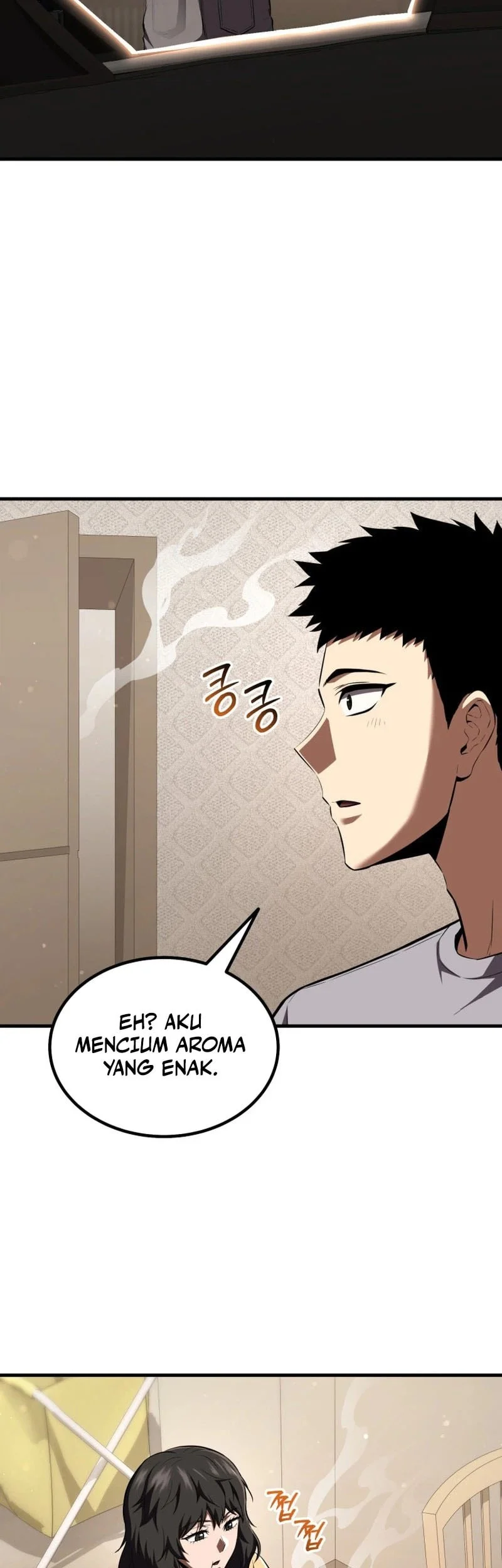 Return Of The All-Time Genius Ranker Chapter 24 - halaman 4