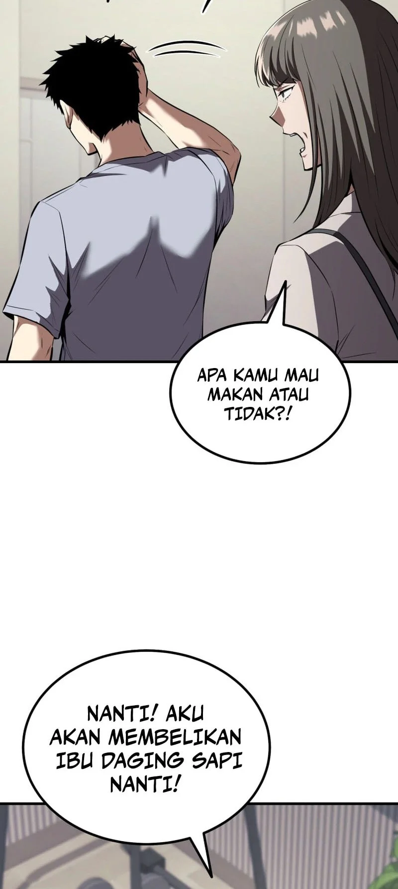 Return Of The All-Time Genius Ranker Chapter 24 - halaman 41