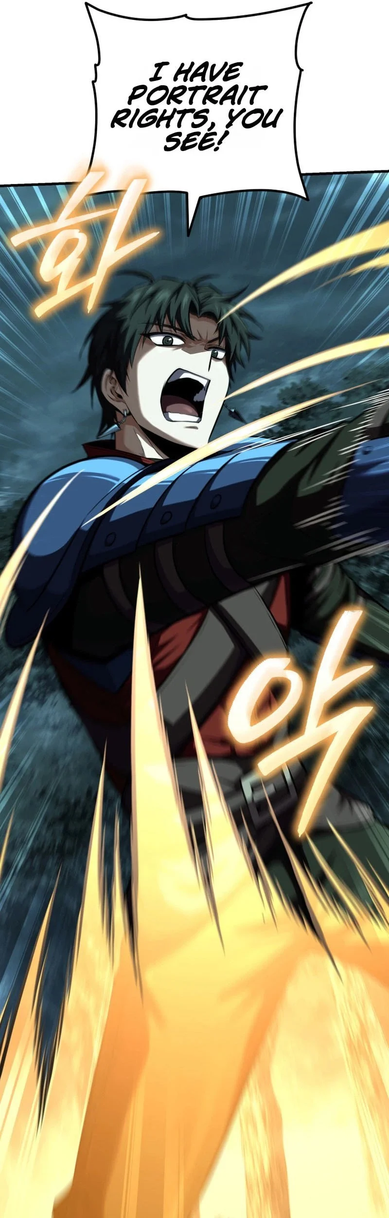 Return Of The All-Time Genius Ranker Chapter 24 - halaman 62