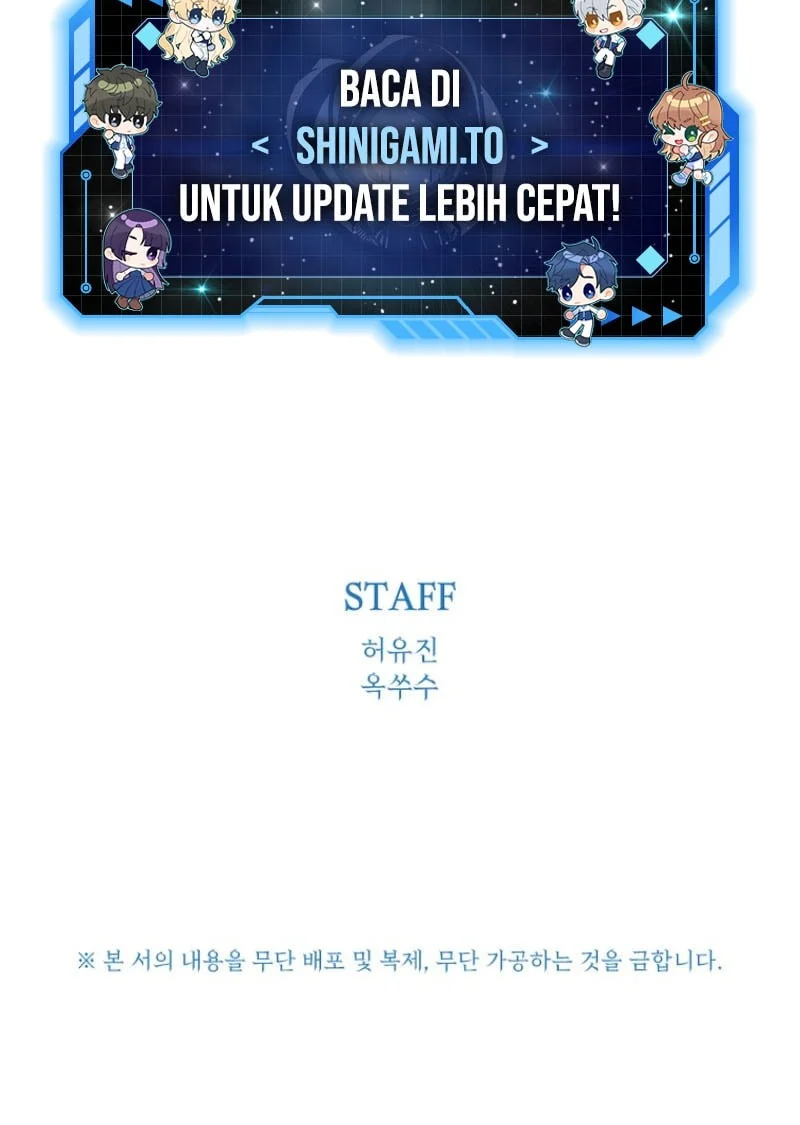 Return Of The All-Time Genius Ranker Chapter 24 - halaman 64
