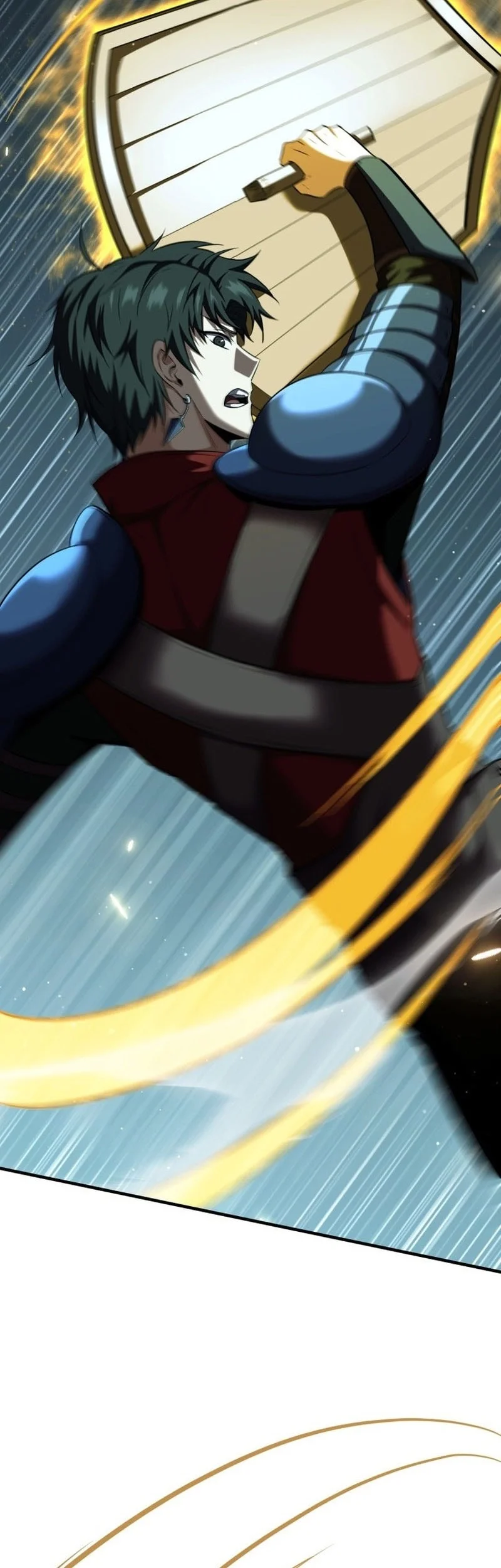 Return Of The All-Time Genius Ranker Chapter 25 - halaman 15