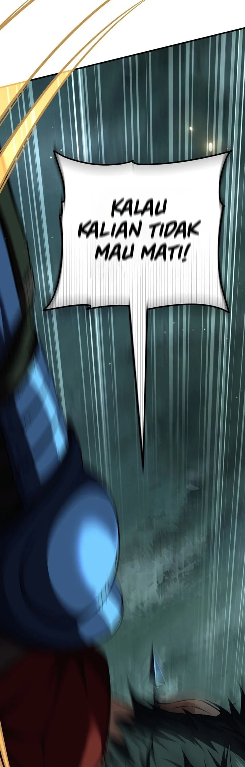 Return Of The All-Time Genius Ranker Chapter 25 - halaman 16