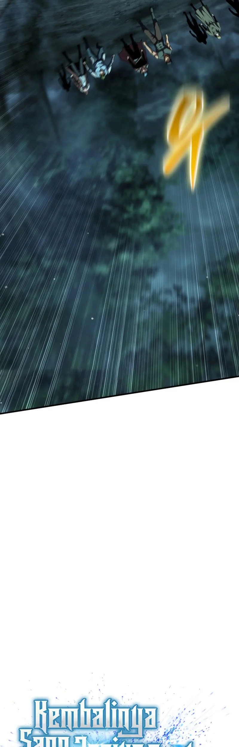 Return Of The All-Time Genius Ranker Chapter 25 - halaman 18