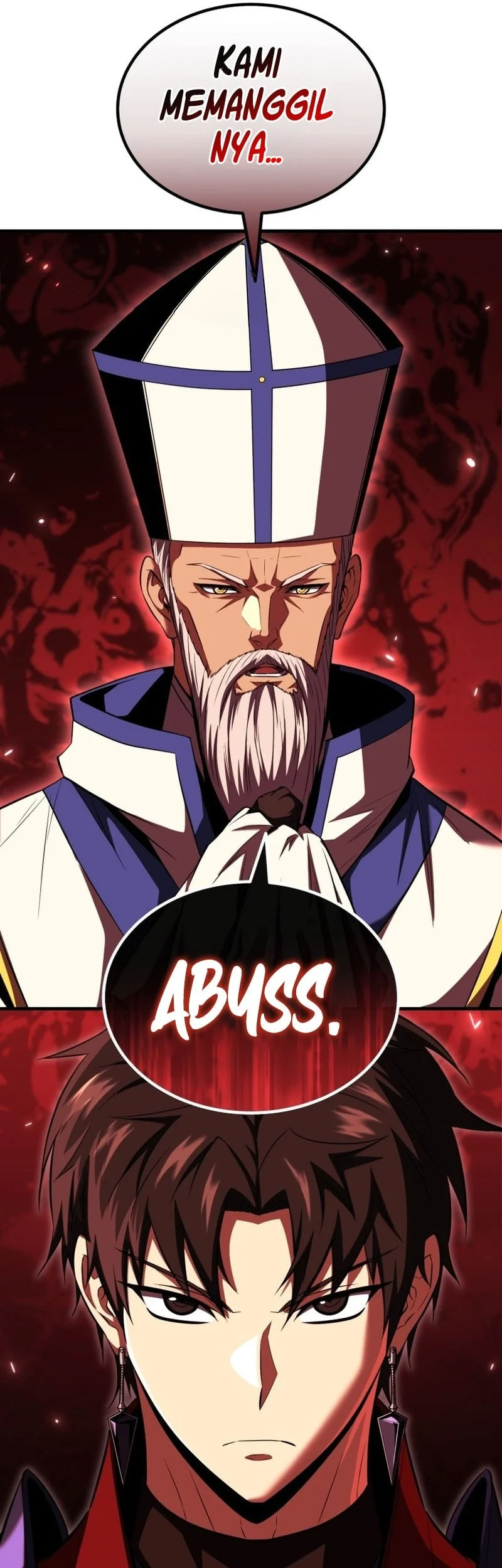 Return Of The All-Time Genius Ranker Chapter 25 - halaman 62