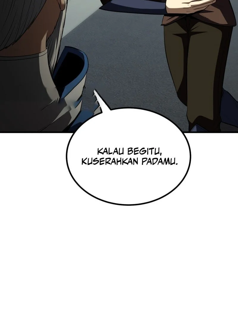 Return Of The All-Time Genius Ranker Chapter 26 - halaman 13