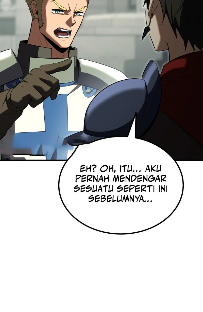 Return Of The All-Time Genius Ranker Chapter 26 - halaman 5