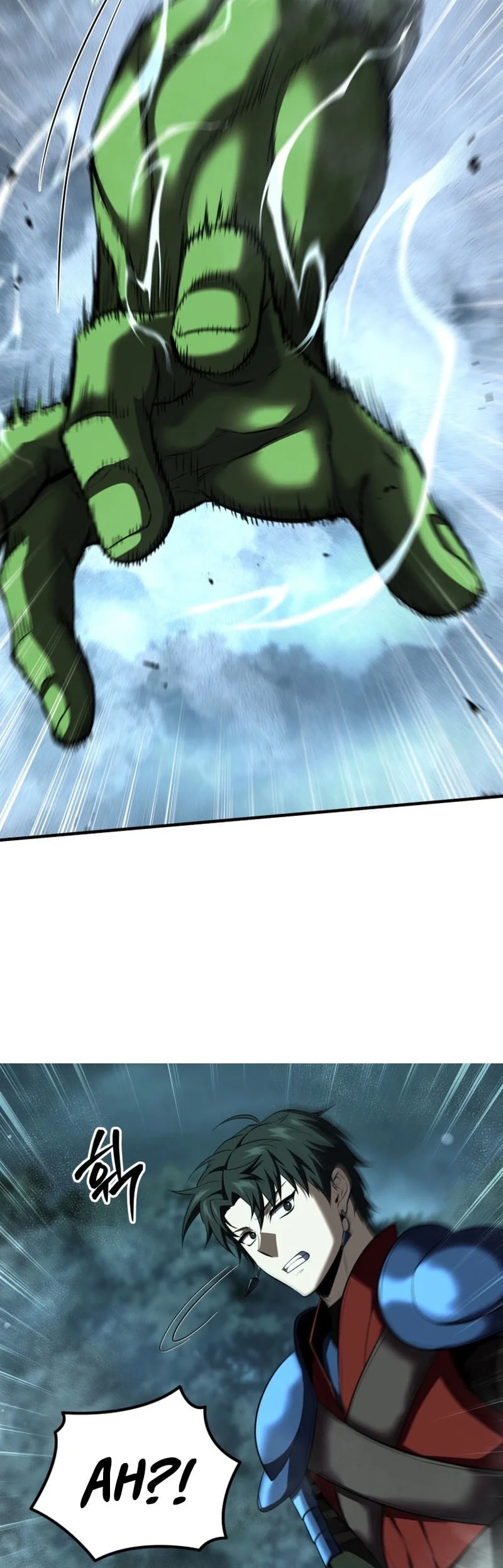Return Of The All-Time Genius Ranker Chapter 26 - halaman 61