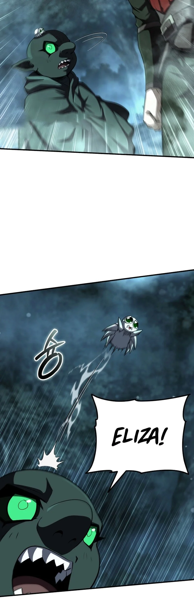 Return Of The All-Time Genius Ranker Chapter 26 - halaman 62