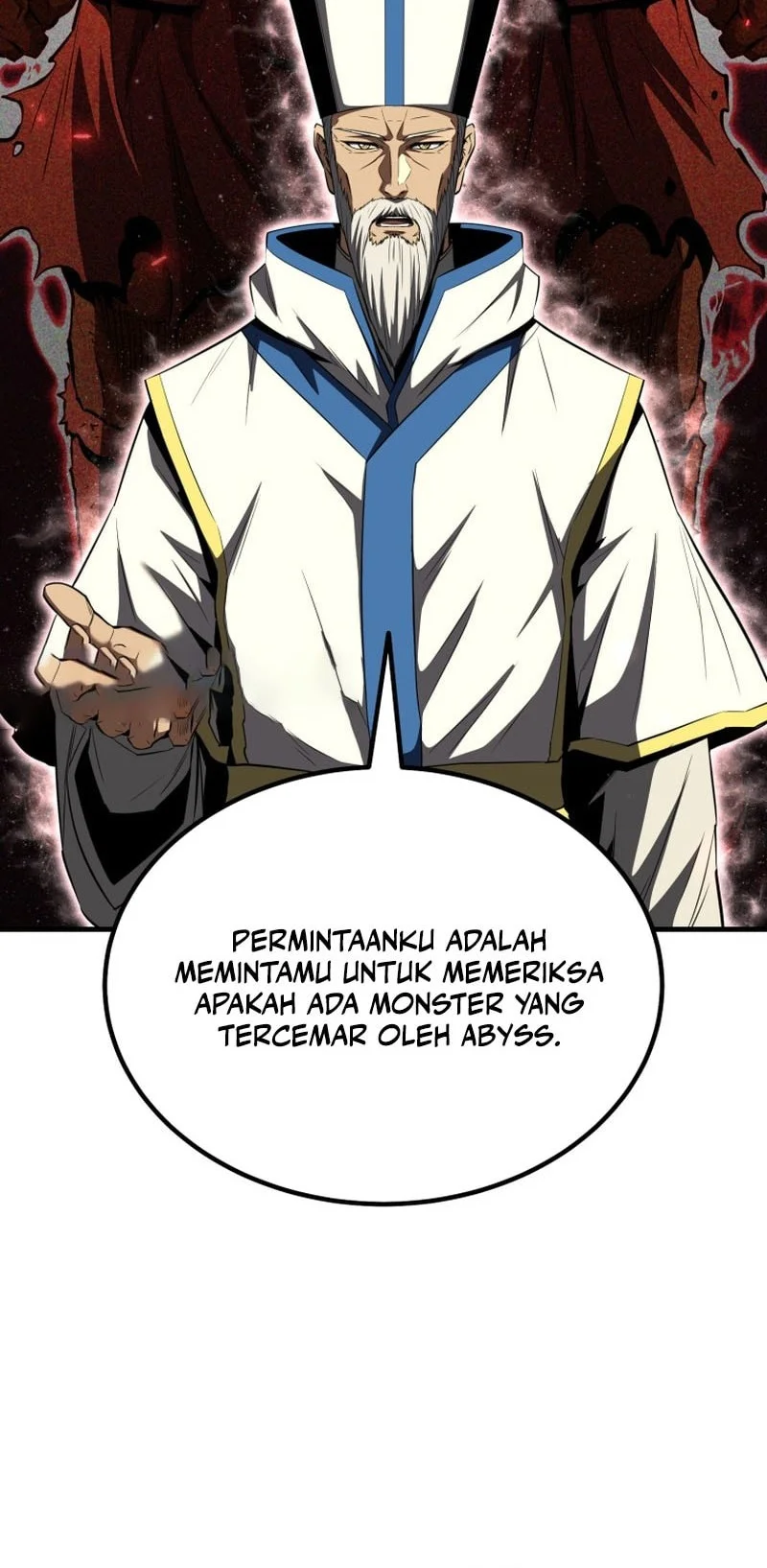 Return Of The All-Time Genius Ranker Chapter 26 - halaman 9