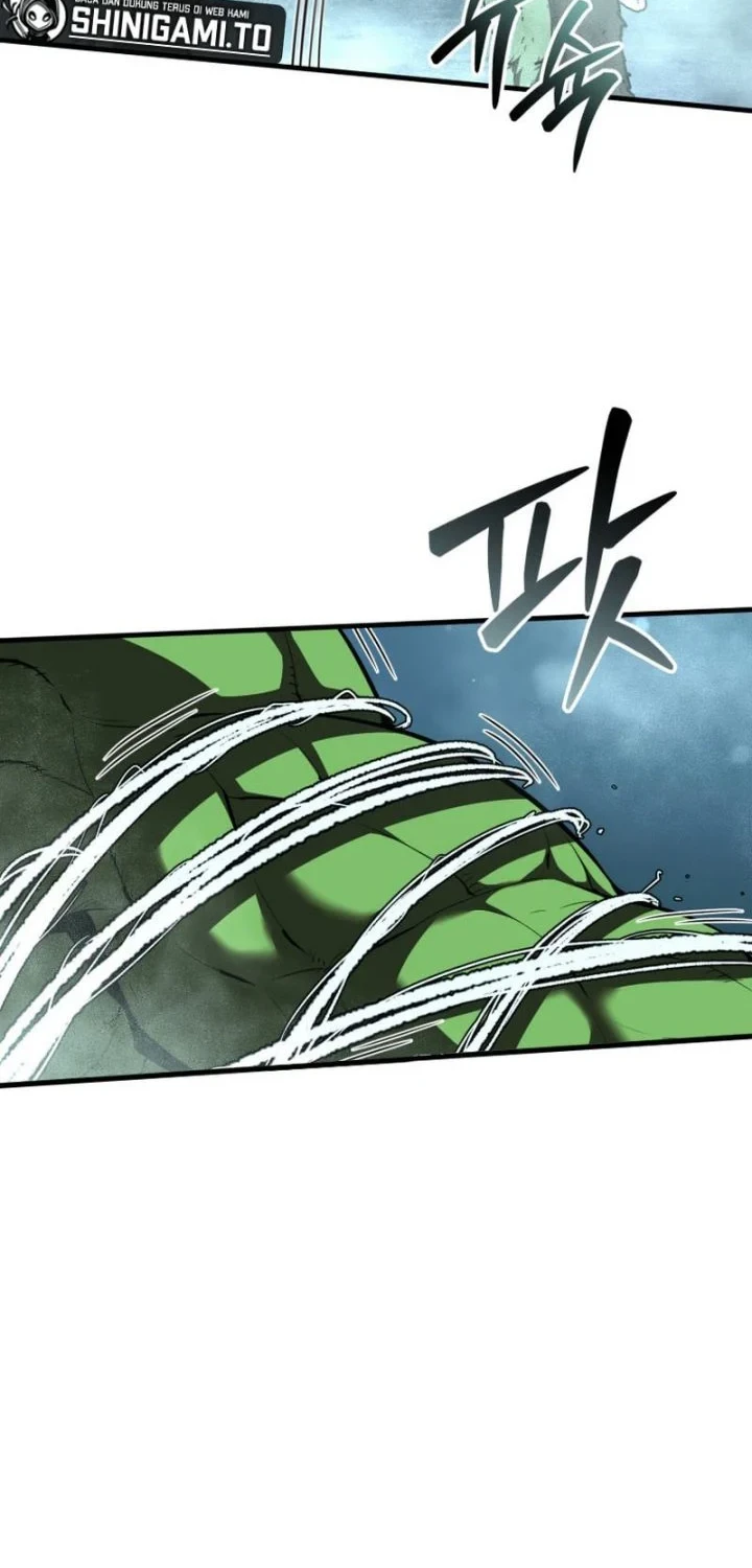 Return Of The All-Time Genius Ranker Chapter 27 - halaman 12