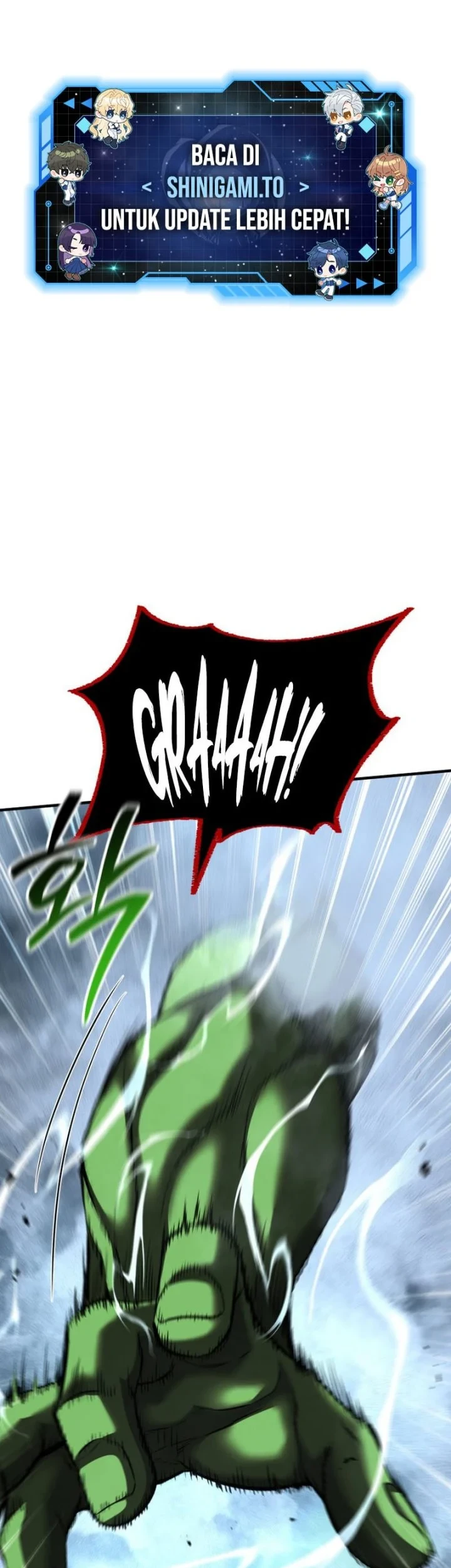 Return Of The All-Time Genius Ranker Chapter 27 - halaman 2
