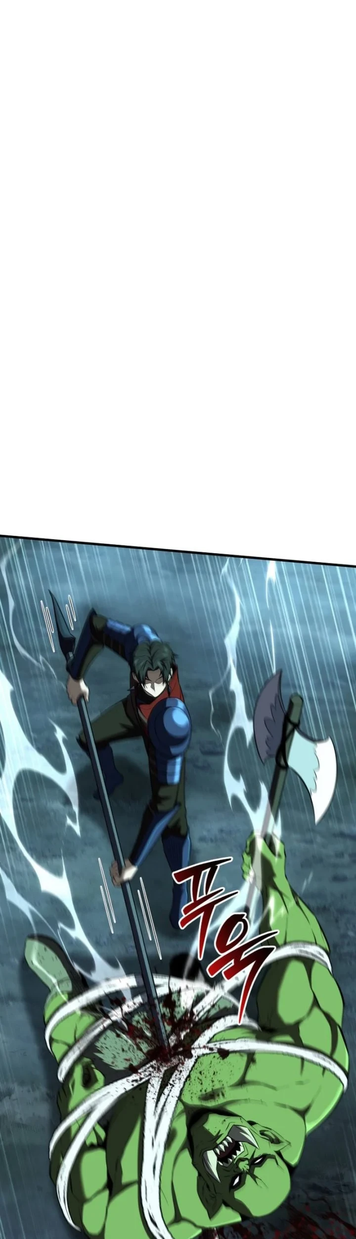 Return Of The All-Time Genius Ranker Chapter 27 - halaman 27