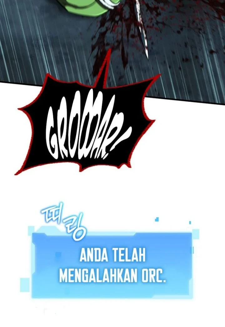 Return Of The All-Time Genius Ranker Chapter 27 - halaman 28