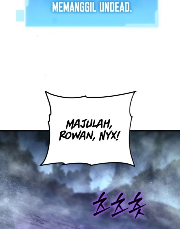 Return Of The All-Time Genius Ranker Chapter 27 - halaman 36