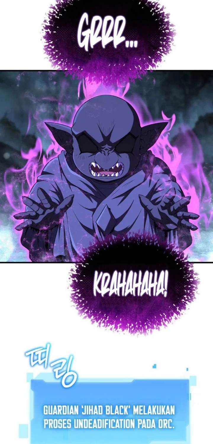 Return Of The All-Time Genius Ranker Chapter 27 - halaman 44