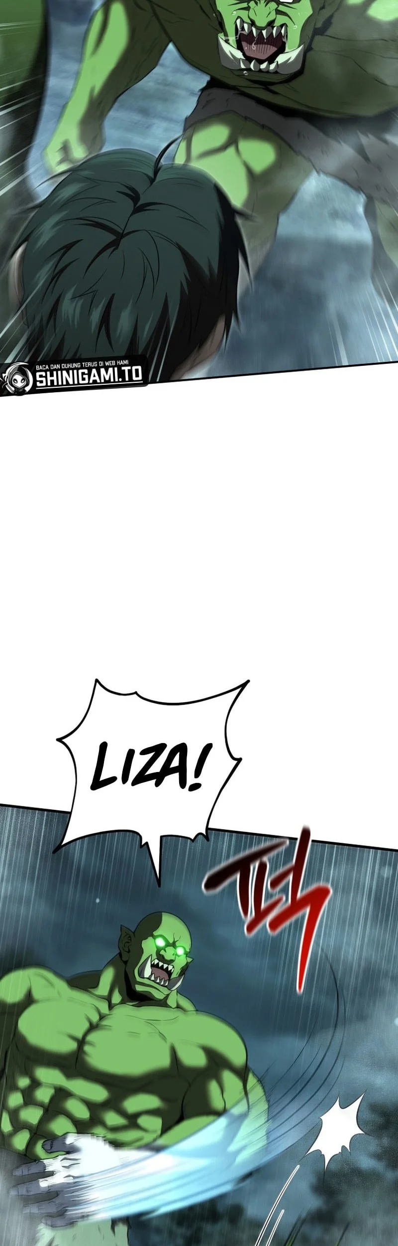Return Of The All-Time Genius Ranker Chapter 28 - halaman 15