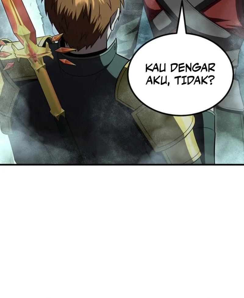 Return Of The All-Time Genius Ranker Chapter 28 - halaman 29