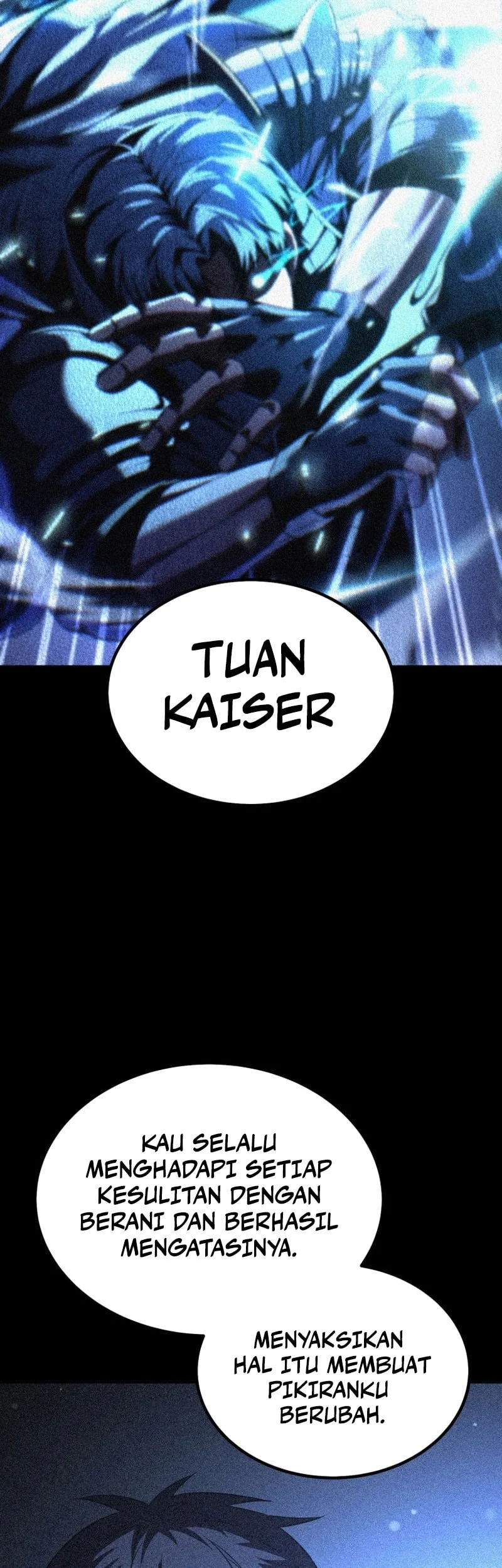 Return Of The All-Time Genius Ranker Chapter 28 - halaman 36