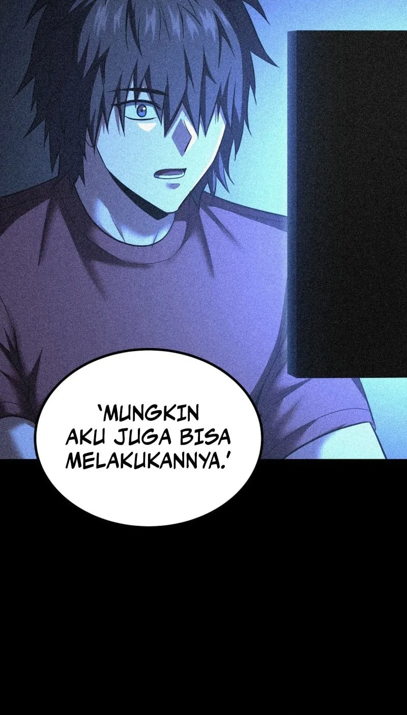 Return Of The All-Time Genius Ranker Chapter 28 - halaman 37