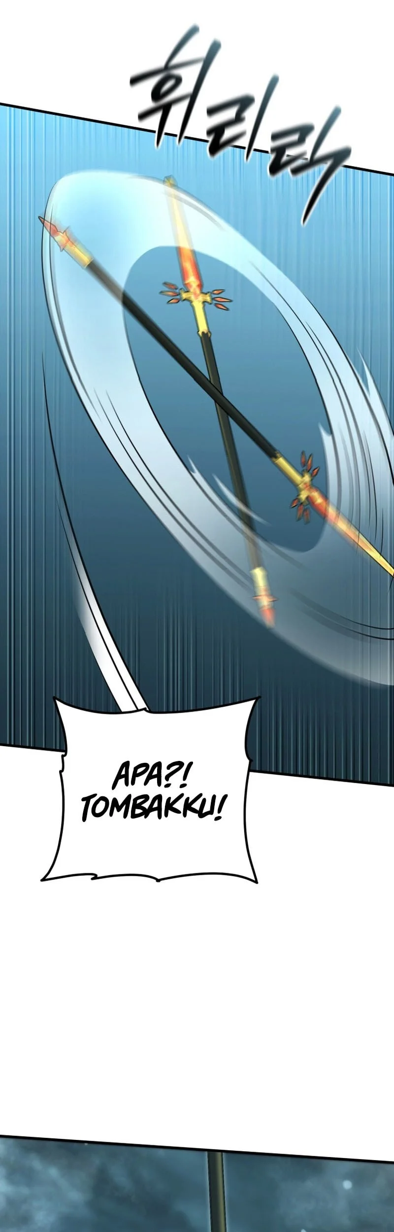 Return Of The All-Time Genius Ranker Chapter 28 - halaman 46