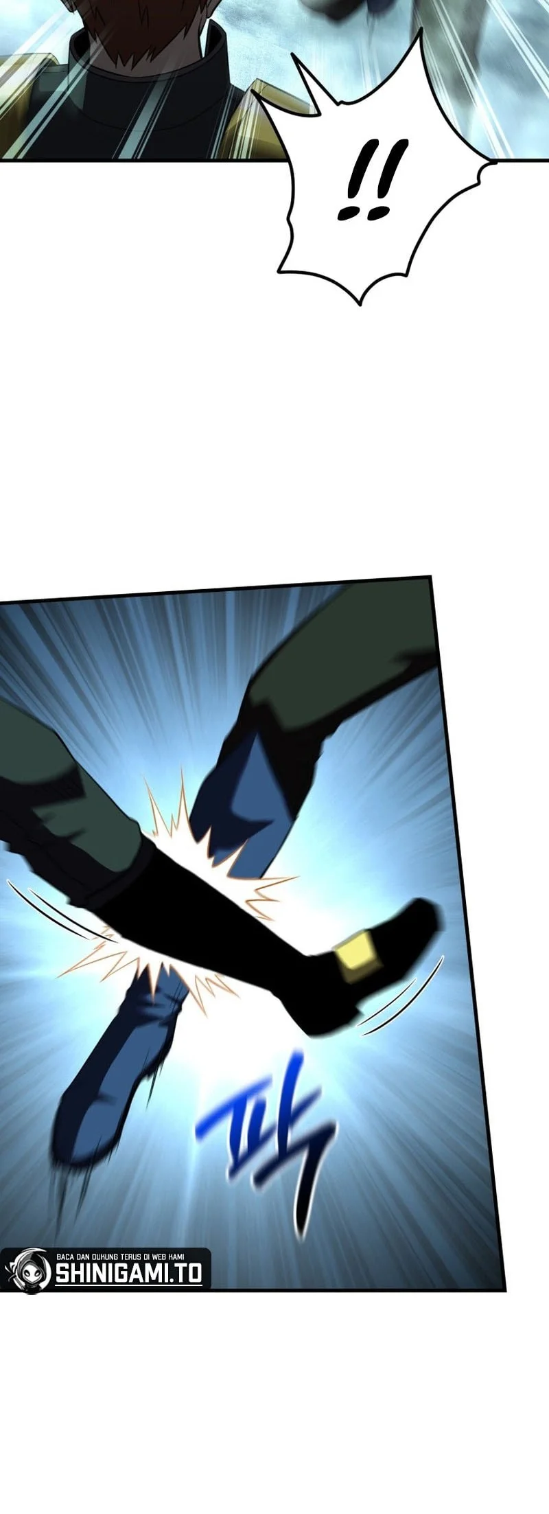 Return Of The All-Time Genius Ranker Chapter 28 - halaman 49