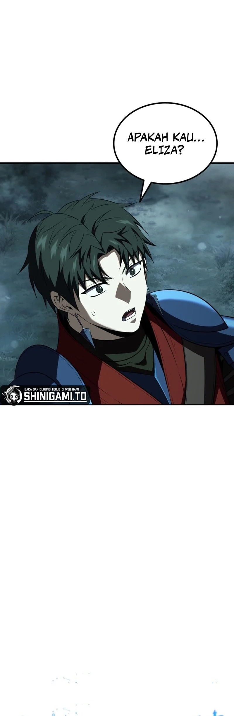 Return Of The All-Time Genius Ranker Chapter 28 - halaman 5