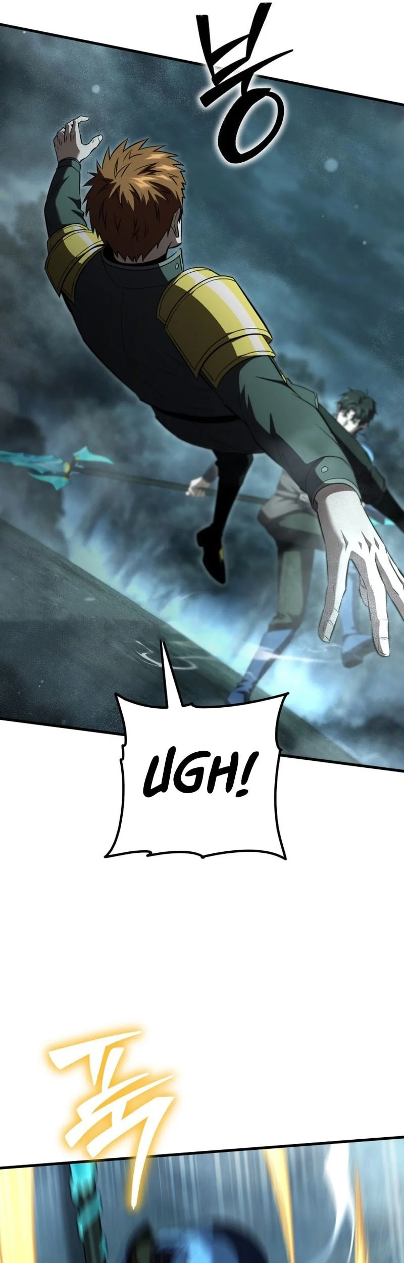 Return Of The All-Time Genius Ranker Chapter 28 - halaman 50