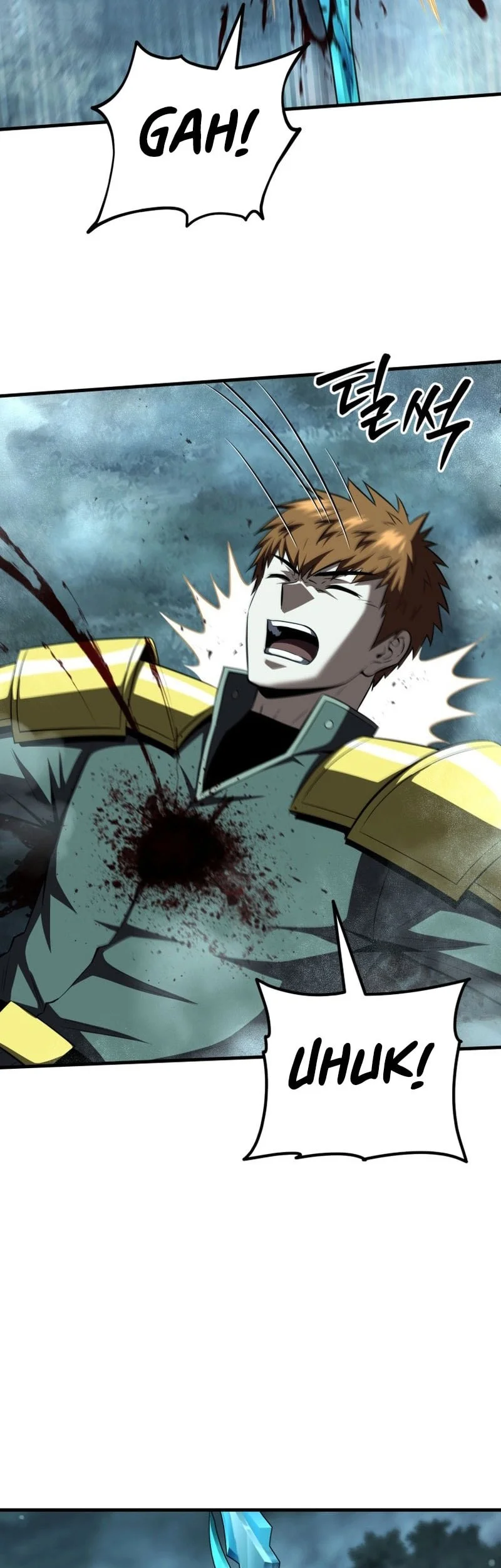 Return Of The All-Time Genius Ranker Chapter 28 - halaman 52